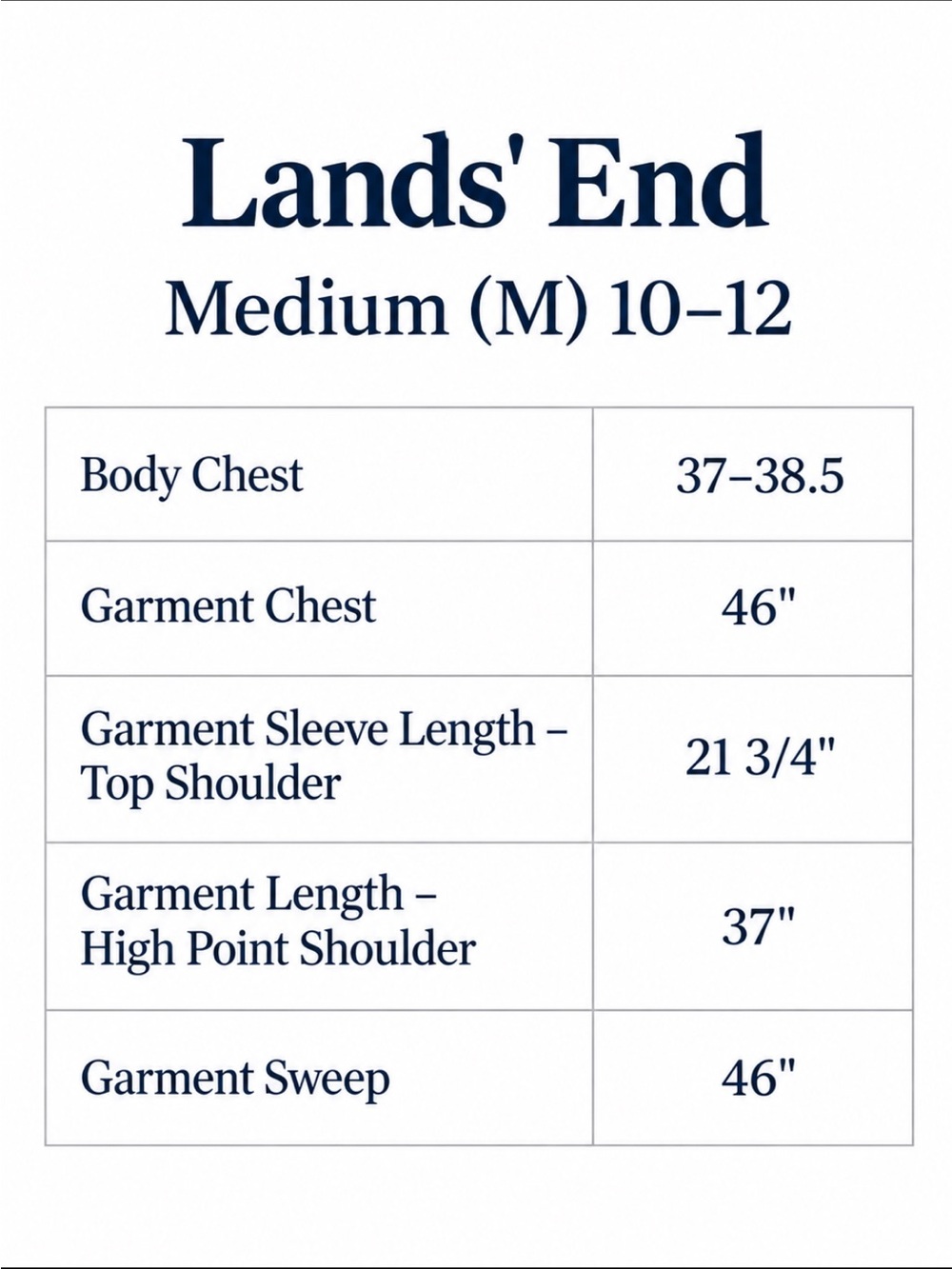 LandsEnd 3/4 Sleeve Flannel Sleepshirt Nightgown/Robe/Lounging/Dress/PJ Top - Picture 8 of 8